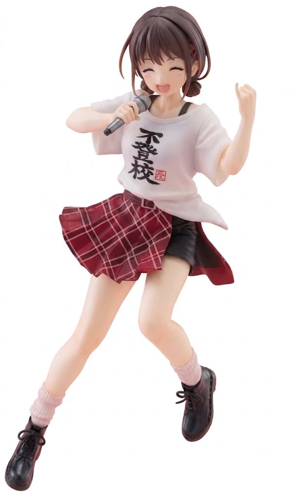 Amazon.co.jp: ガールズバンドクライ Coreful フィギュア 井芹仁菜 不